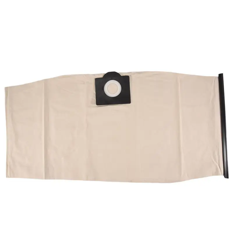 

Многоразовые тканевые мешки-пылесборники A04G для пылесосов Karcher NT30/NT30/1, нетканые фильтр-мешки, аксессуары