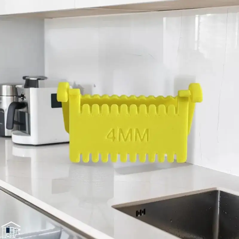 

1PCS Quilting Hemming Tool - Sewing Gauge Ruler, Essential for Edge Stitch Guide and Lock Seam