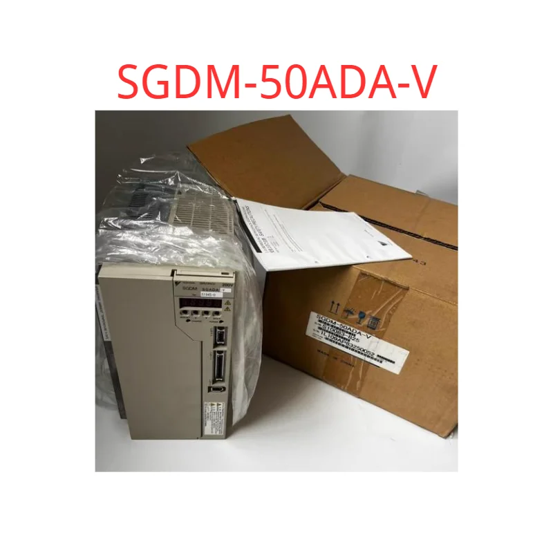 

Brand New,SGDM-50ADA-V, original.