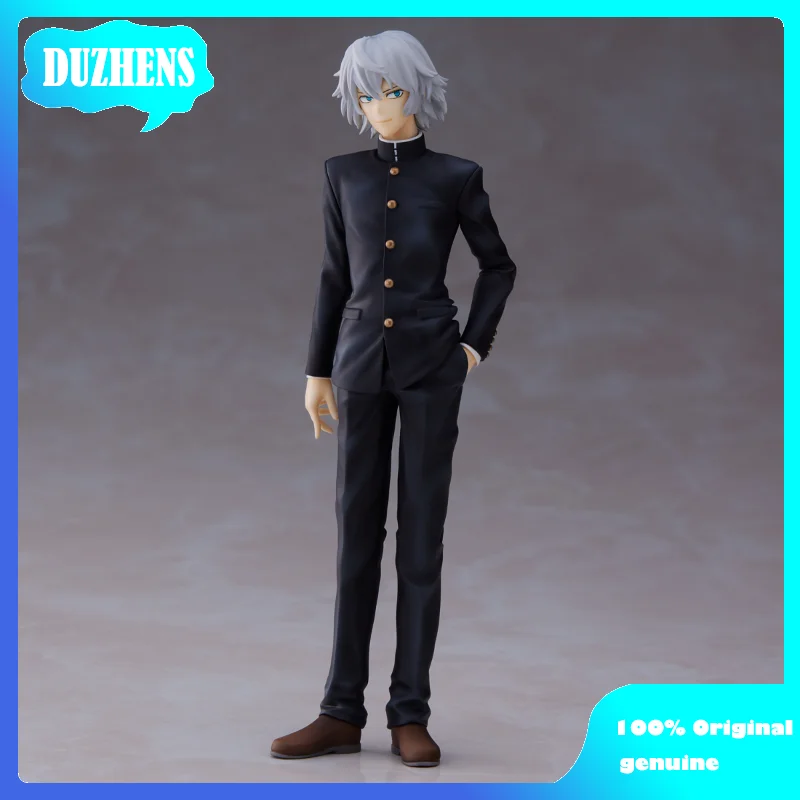 

UC:Zettai Karen Children:The Unlimited - Hyoubu Kyousuke 18.5cm PVC Action Figure Anime Figure collectible Model Toys Doll Gift