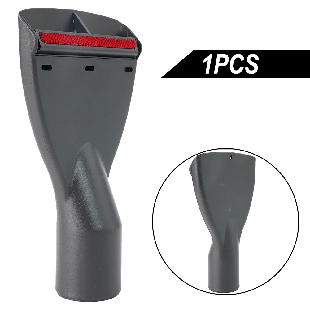 32mm Crevice Tool Port Corner Nook Cranny Tool Suction Nozzle Head For For AEG For Electrolux For Dirt Devil For