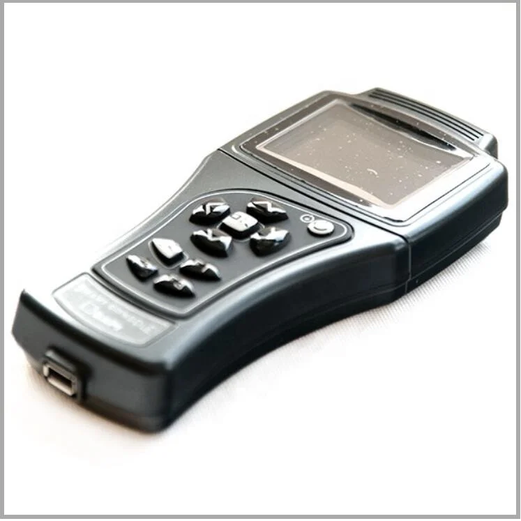 Pemrogram ZAPI Untuk Pengontrol ZAPI