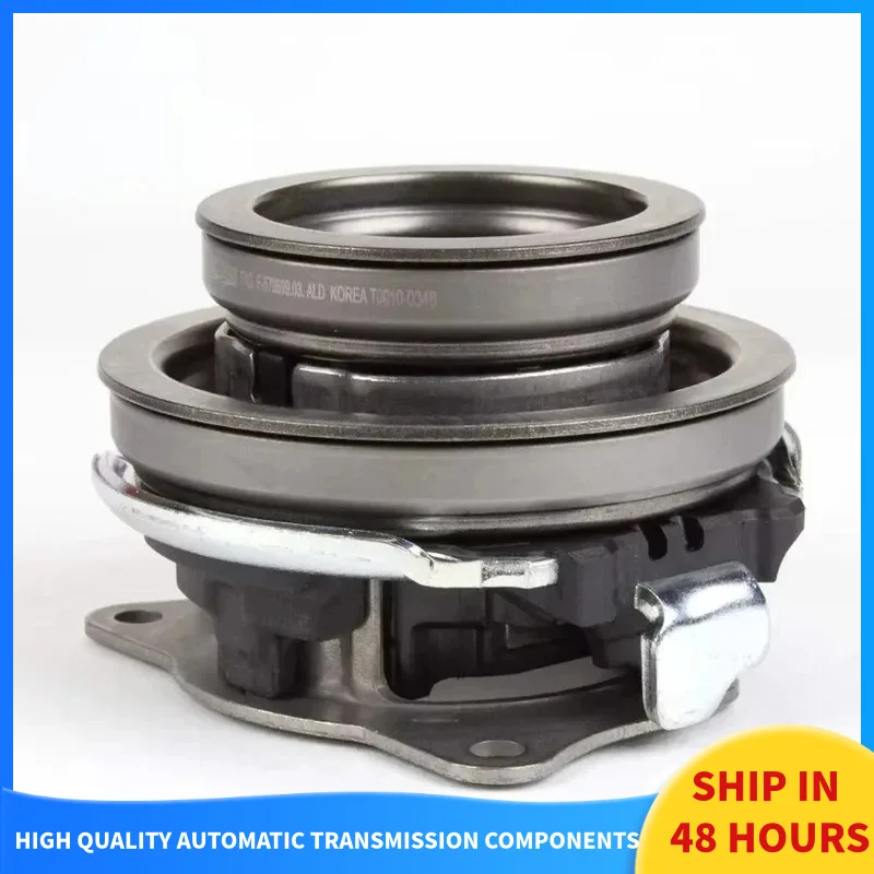 

Auto Parts Automatic Transmission D7UF1 OEM Clutch Release Bearing for Hyundai 1.4T 1.6T 41420-2D000