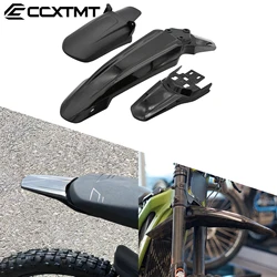 Electric Bike Motocross Front Rear Wheel Mudguards Fender For Sur-Ron Light Bee X & S For Segway X260 X160 motorcycle Universal