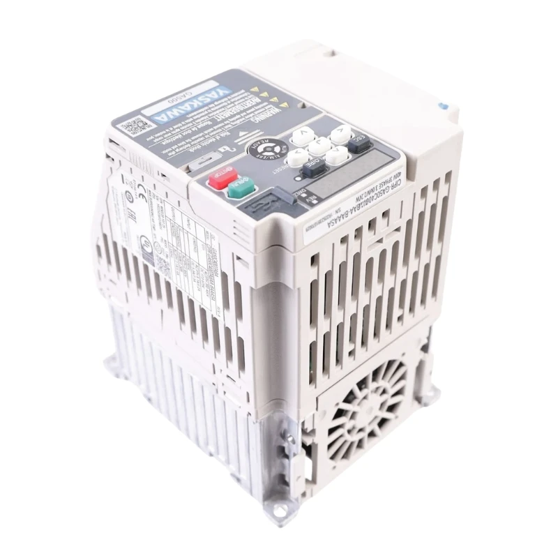 

Оригинальный преобразователь частоты Yaskawa CIPR-GA50C4002ABAA-BAAASA, ускоренная доставка