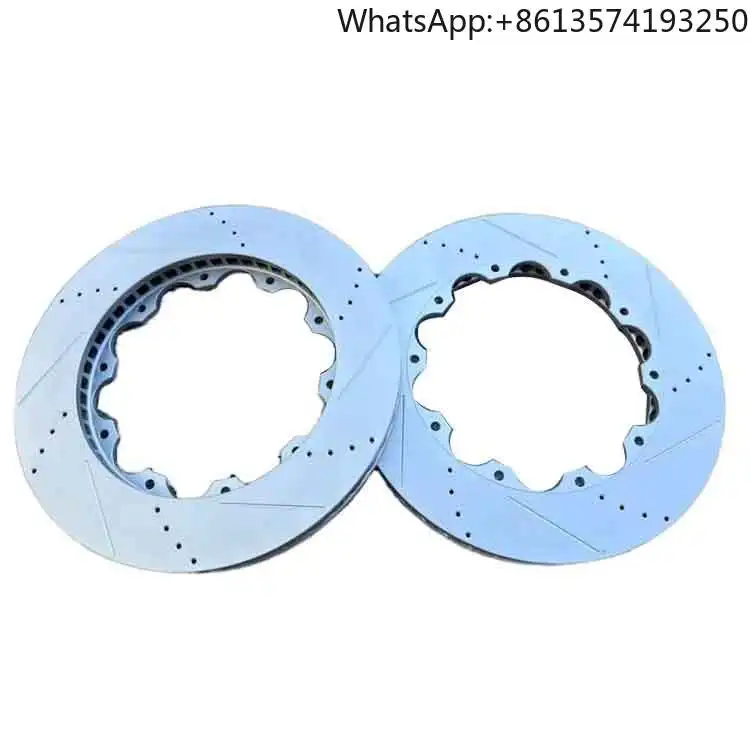 

For Factory Auto Brake Disc Front Disc Brake Rotors for Audi A3 S3 Roadster Sportback