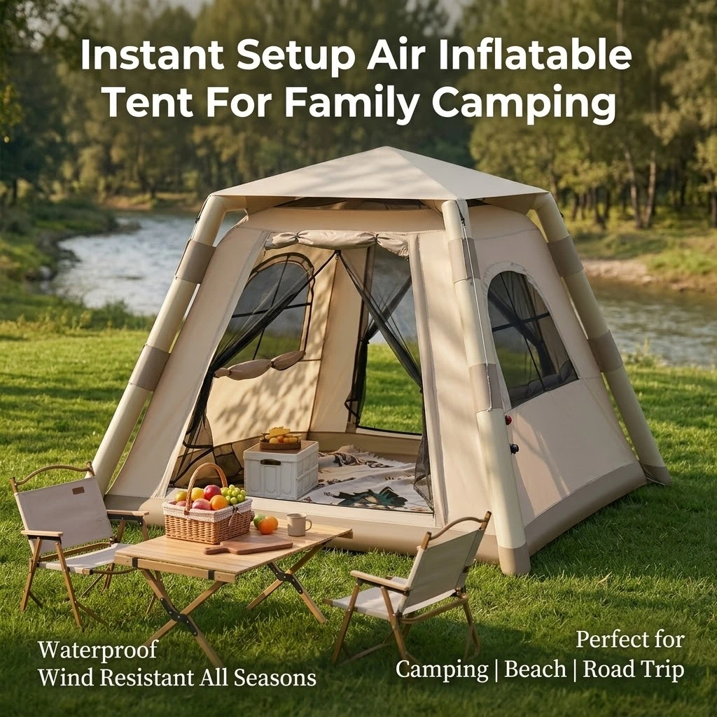 Thumbnail 3 - #95 Ranked Inner Tents Picks in 2026