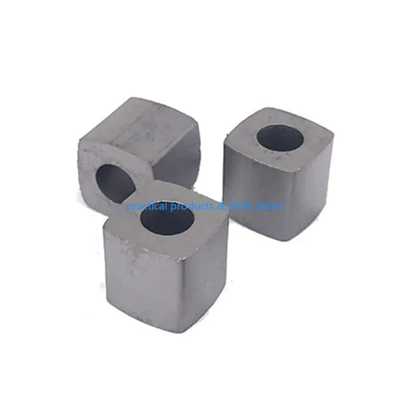 77JB 12x12x12xф6การตัดสายงานหนักการตัดสายไฟเร็วบล็อกตัวนำไฟฟ้าบอร์ดเครื่องกลไกการใช้เครื่องกล