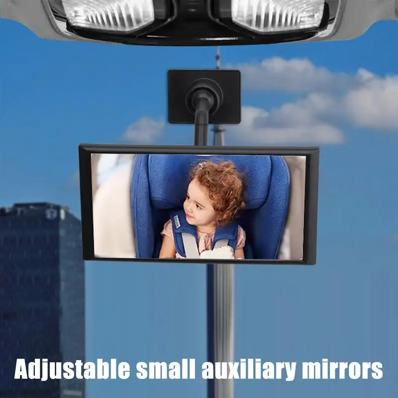 Car Seat Mirrors For Baby Rear Facing Safe Car Baby Mirrors Car Seat Rear Facing Mirrors Car Seat Mirrors Baby Car Monitor For