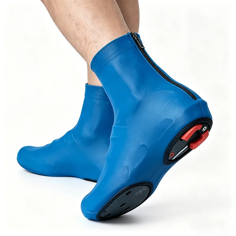 Thumbnail 3 - #18 Bicycle Shoe Covers Comparison Guide