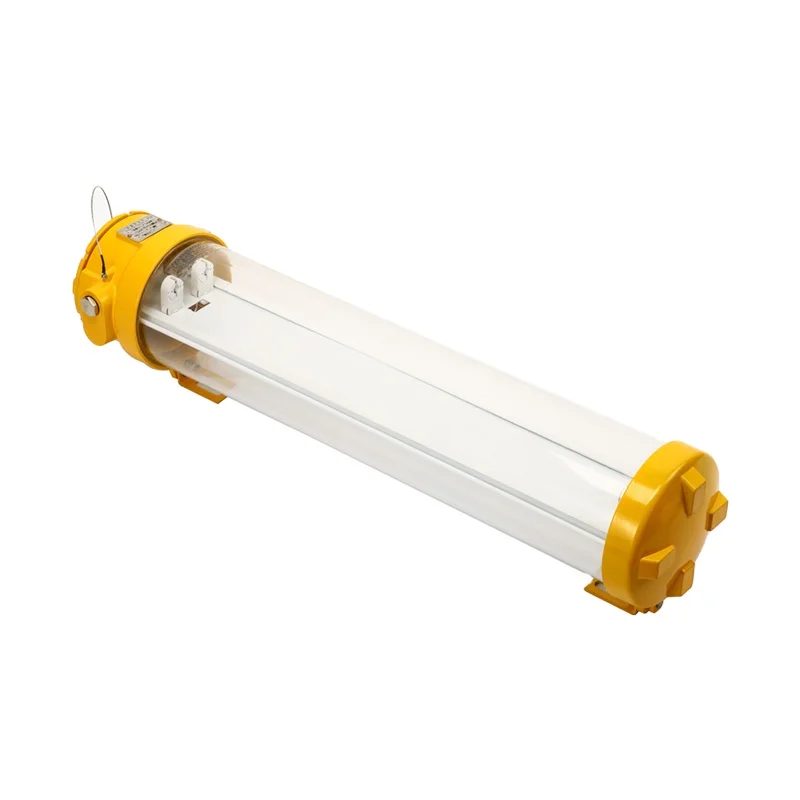 

CFY20 IMPA 791921-791939 20W 40W Waterproof IP56 Explosion Proof Fluorescent Light