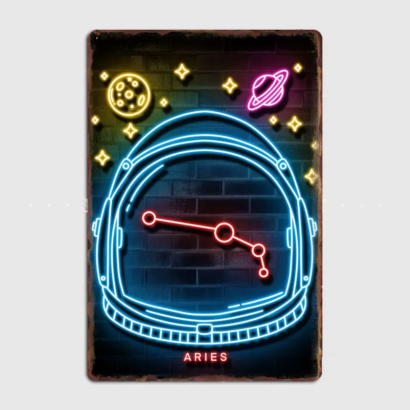 Aries Neon Art Neon… - image