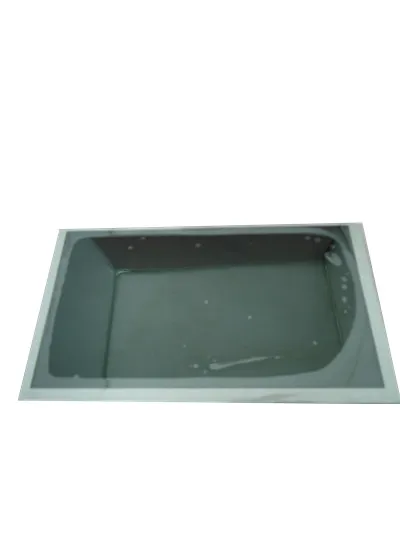 وحدة شاشة LCD masita LQ065T5GG23 LQ065T5GG22 ، شاشة لمرسيدس ML320 ML350 ، صوت دي في دي للسيارة