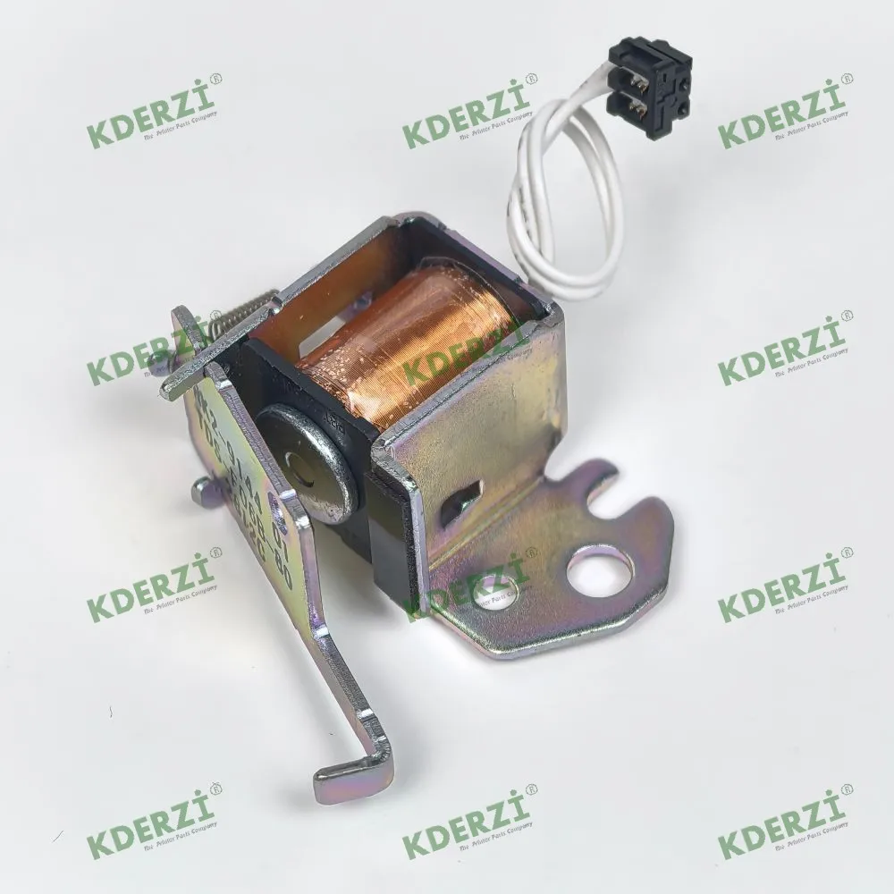 RK2-9144 Original Solenoid for HP M751 M776 E75245 M856 E85055 Canon LBP853 LBP852 Printer