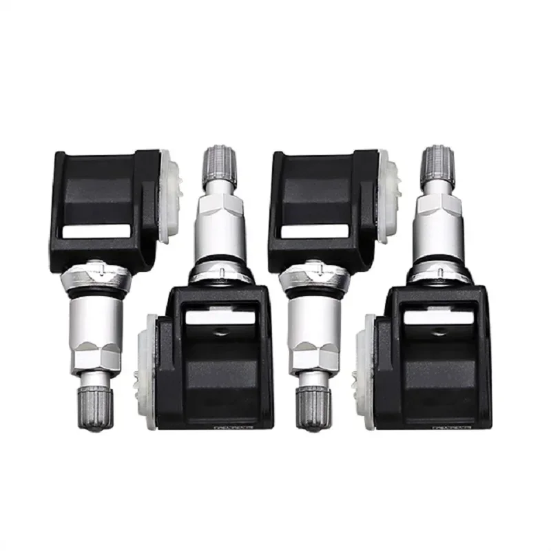 

1/4PCS TPMS Car Tire Pressure Sensor for BMW F40 G20 G30 Mercedes Benz W177 W247 W213 VS30 Alpina 3 4 5 7 8 A0009052102 433MHz