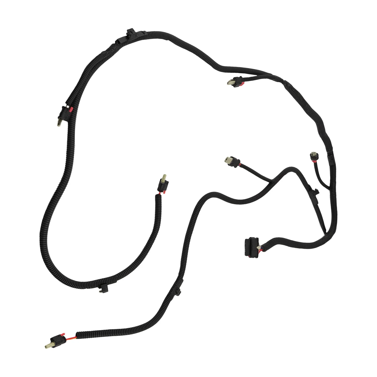 

Rear Bumper Sensor Harness Replacement fit for Tesla Model 3 2017-2020