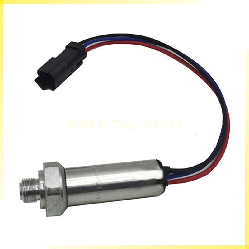 

CA1319203 131-9203 1319203 SWITCH AS-PRESSURE for Caterpillar EXCAVATOR E320B E320C FM E322B LN E325B L E325C E325D MH E330B L