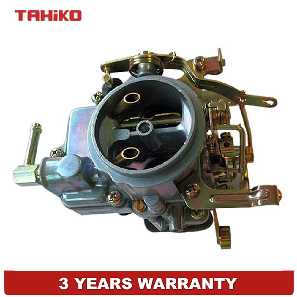 NEW CARB CARBURETOR FIT FOR NISSAN PULSAR BASE A12 DATSUN SUNNY B210 1.6L