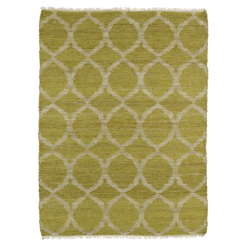 

Casual, Contemporary, Modern, Transitional, Kids, Textured Loop Pile 7'6 x 9' Rectangle Area Rug