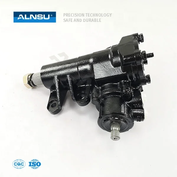 Auto Part Steering Rack Steering Gear Box for 44110-35340 RZN149.LN147. LN166  LHD