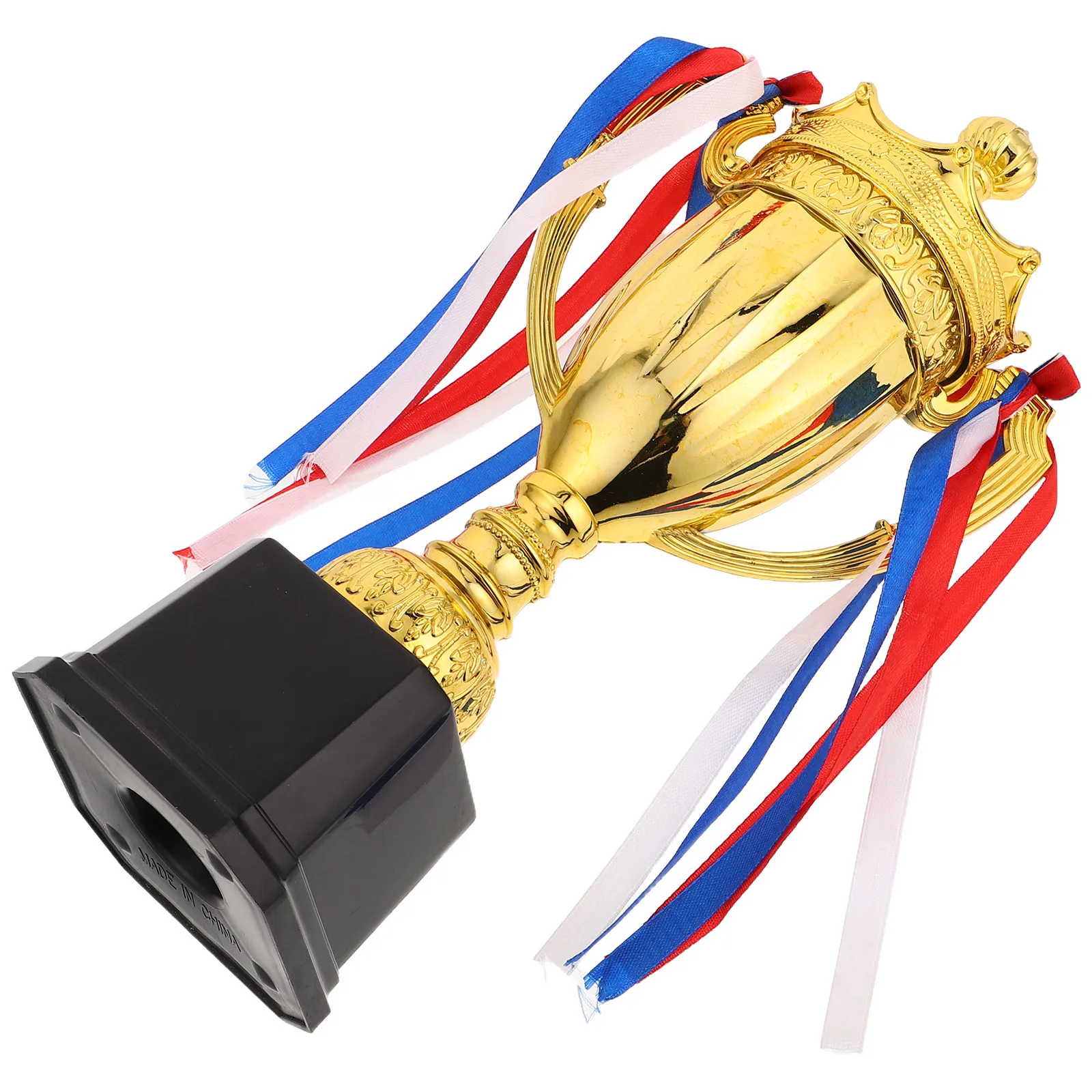 

Спортивный кубок-трофей: полированный, для баскетбола, футбола, награждения победителей соревнований, церемоний, признания команд, чемпионских турниров