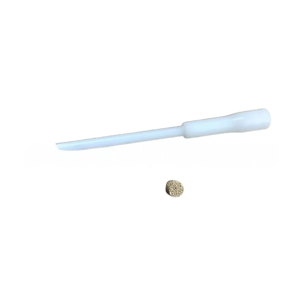 Breather Replacement White Fuel Tank Vent Valve Ventilation Function Stabilizes Fuel Flow Stabilizes Fuel Pressure