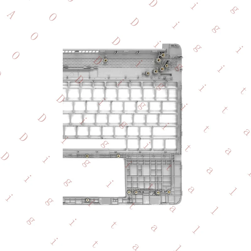 L... For HP 15S-ER 15S-FR 15S-FQ 15-EF 15-DY TPN-Q222 TPN-Q230 Laptop case Palmrest