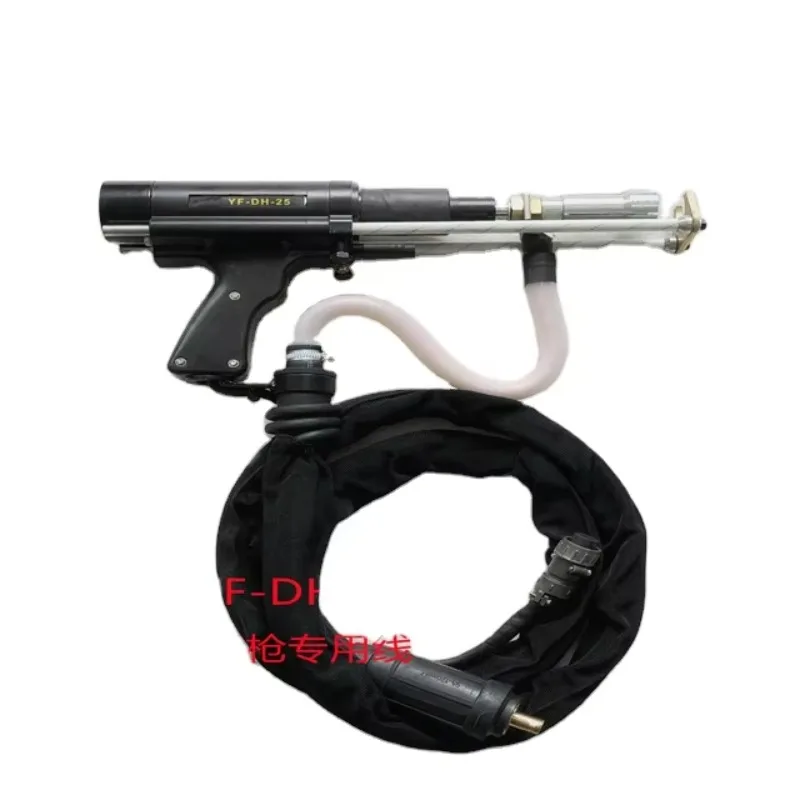 

Portable Torch for Essential Arc Stud Welding New Condition Portable Welding Manipulator Equipment