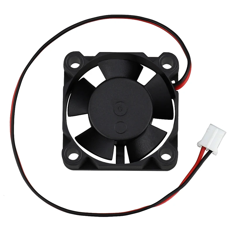 5 adet Gdstime DC 24V 12V 5V 3cm 30x30x10mm 2Pin topu rulman taşınabilir soğutma fanı Dupont 2.54 2.0 30mm x 10mm soğutucu 3010