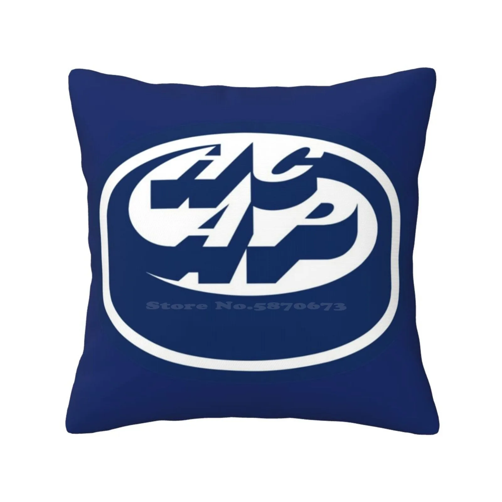 Hc Ambrì-Piotta Pillows Case Bedroom Home Decoration Hc Ambrì Piotta Hockey Player Sports Hockey Team Hockey League Hockey