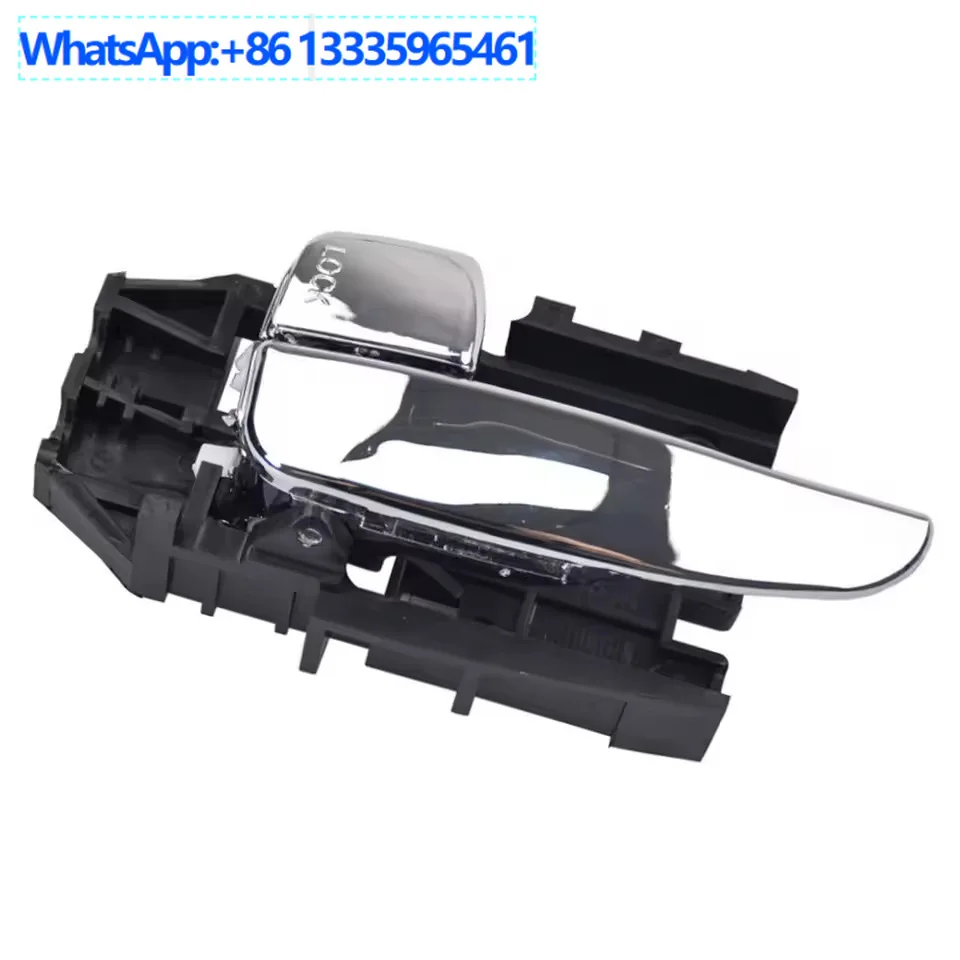

826102D010 Подходит для современной ручки двери автомобиля Elantra 2001-2008 гг., гальваническая