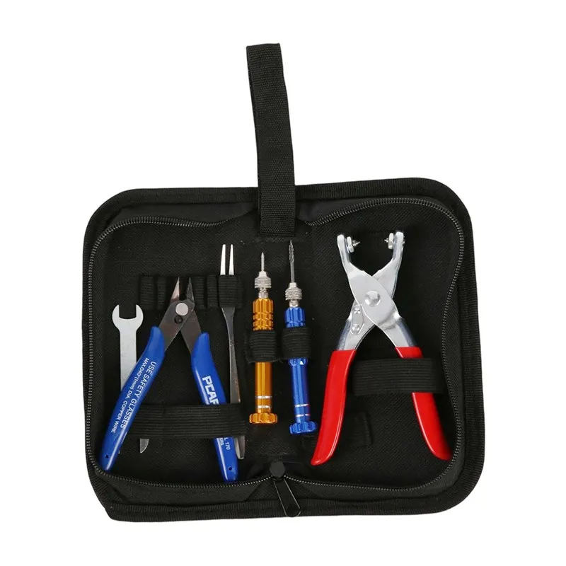 

Портативная ракетка для бадминтона, защитная трубка, инструмент, прочный инструмент для ремонта ракеток, ручные инструменты для ремонта, профессиональный аксессуар для ракеток