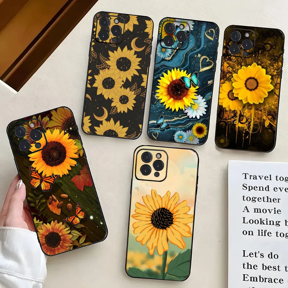 Sunflower B-Beautif… - image