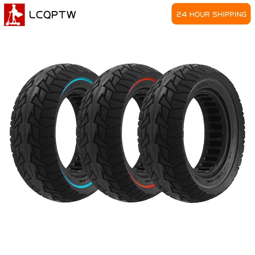 8.5Inch Off-Road We… - image