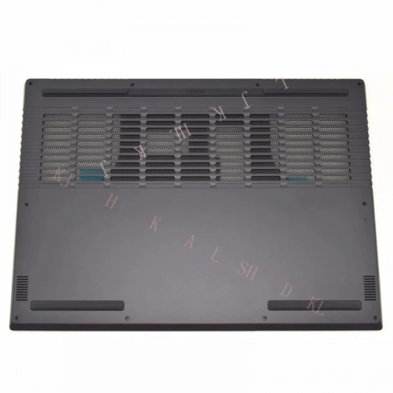 

N Новый для Lenovo Legion Slim 5 16IRH8, нижняя нижняя часть корпуса D, корпус 5CB1L56004