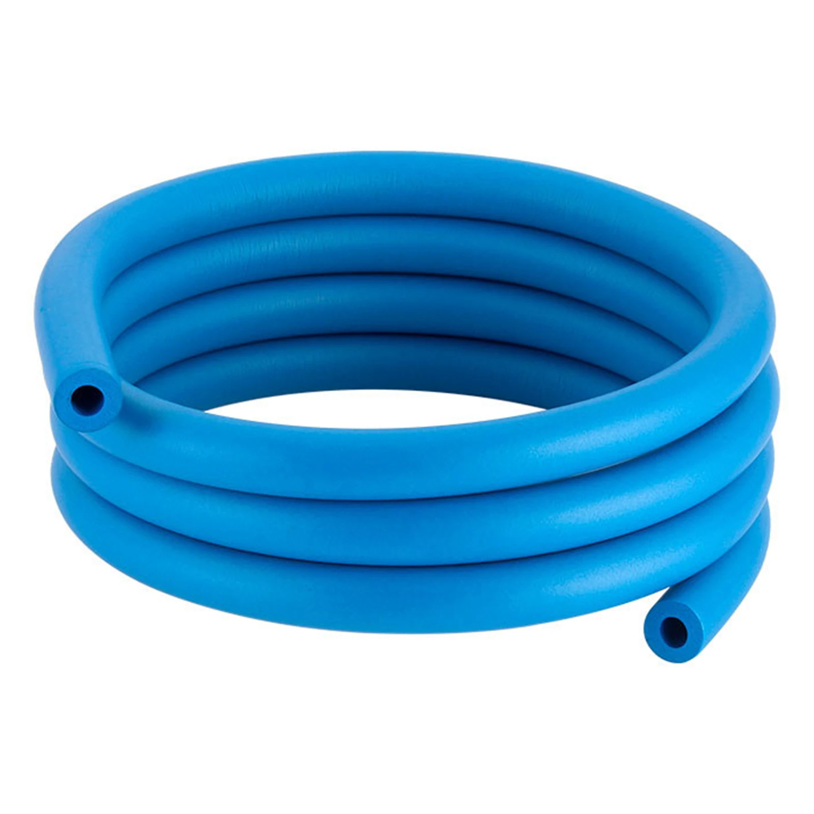 Insulation Cotton Mountain/Road Bike Inner Wiring Sound Insulation Tube Blue PVC+Nitrile Rubber Sponge Material