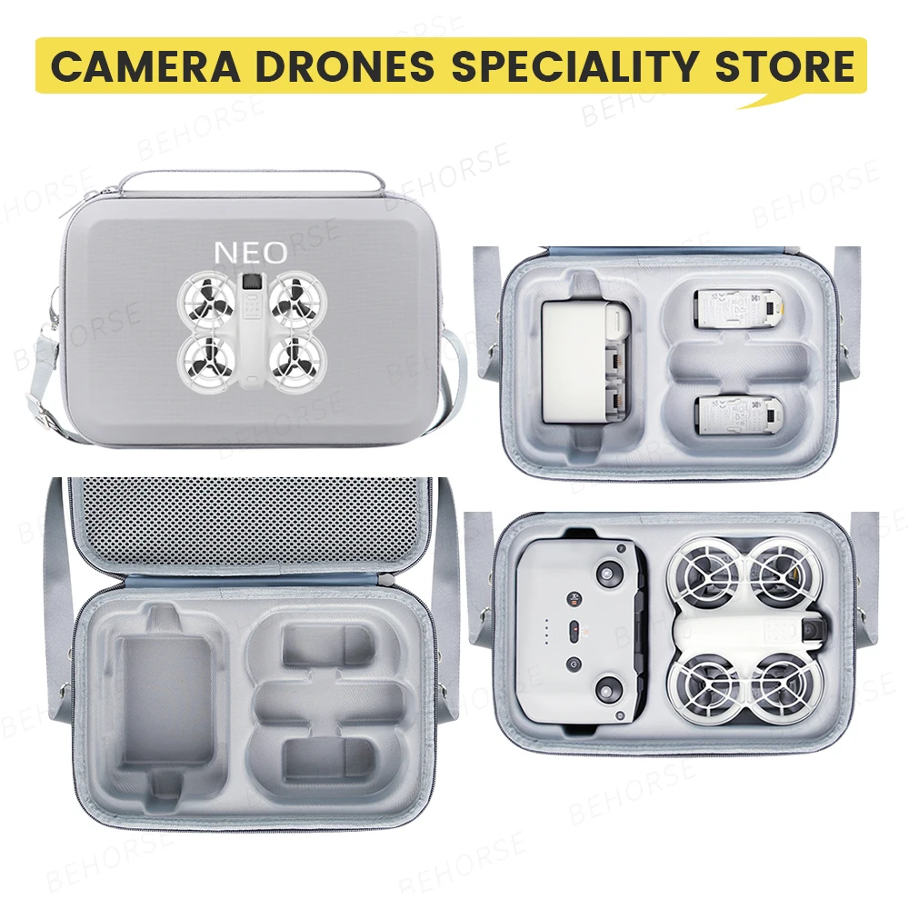 Neo Drone Portable …