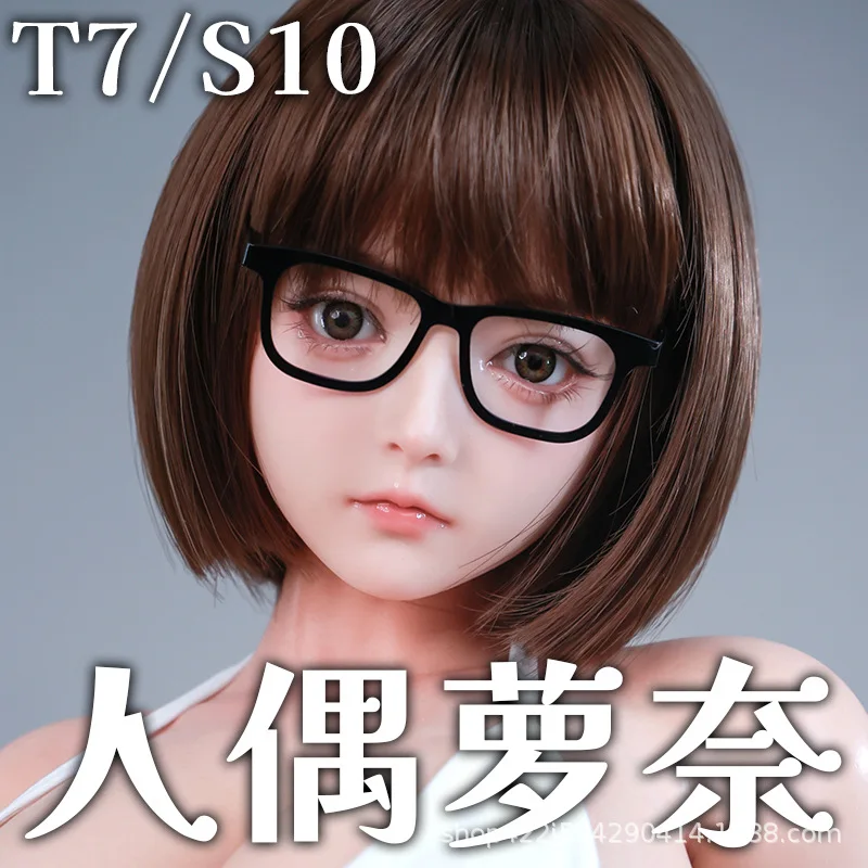 

60 см 1/3 твердая силиконовая кукла подвижная шарнирная кукла двумерная забавная милая аниме-фигурка для взрослых металлический скелет