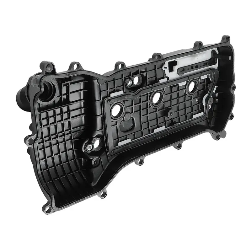Engine Valve Cover Kit Left Side 11202-0P012 11202-0P011 112020P012 11202-0P032 For Toyota Highlander Sienna 3.5L 17-20