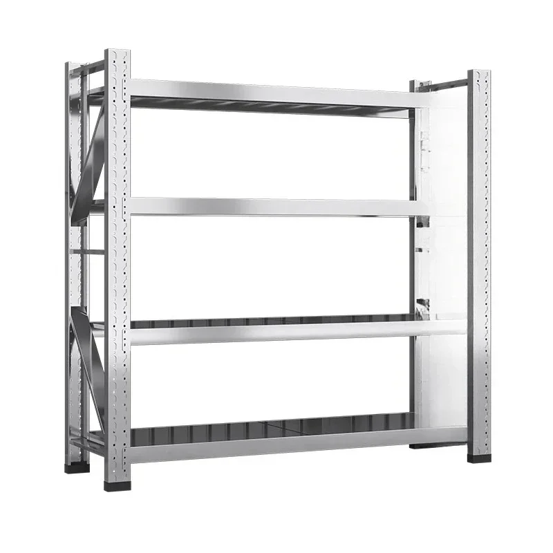 

304 Stainless Steel Heavy Duty Shelves Adjustable, Shelves
