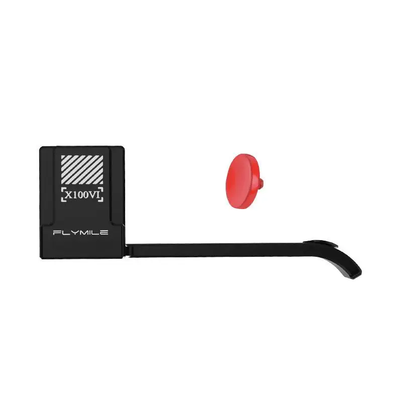 For Fujifilm X100VI Camera Shooting Single-Handed Grip Fixed Support Bracket