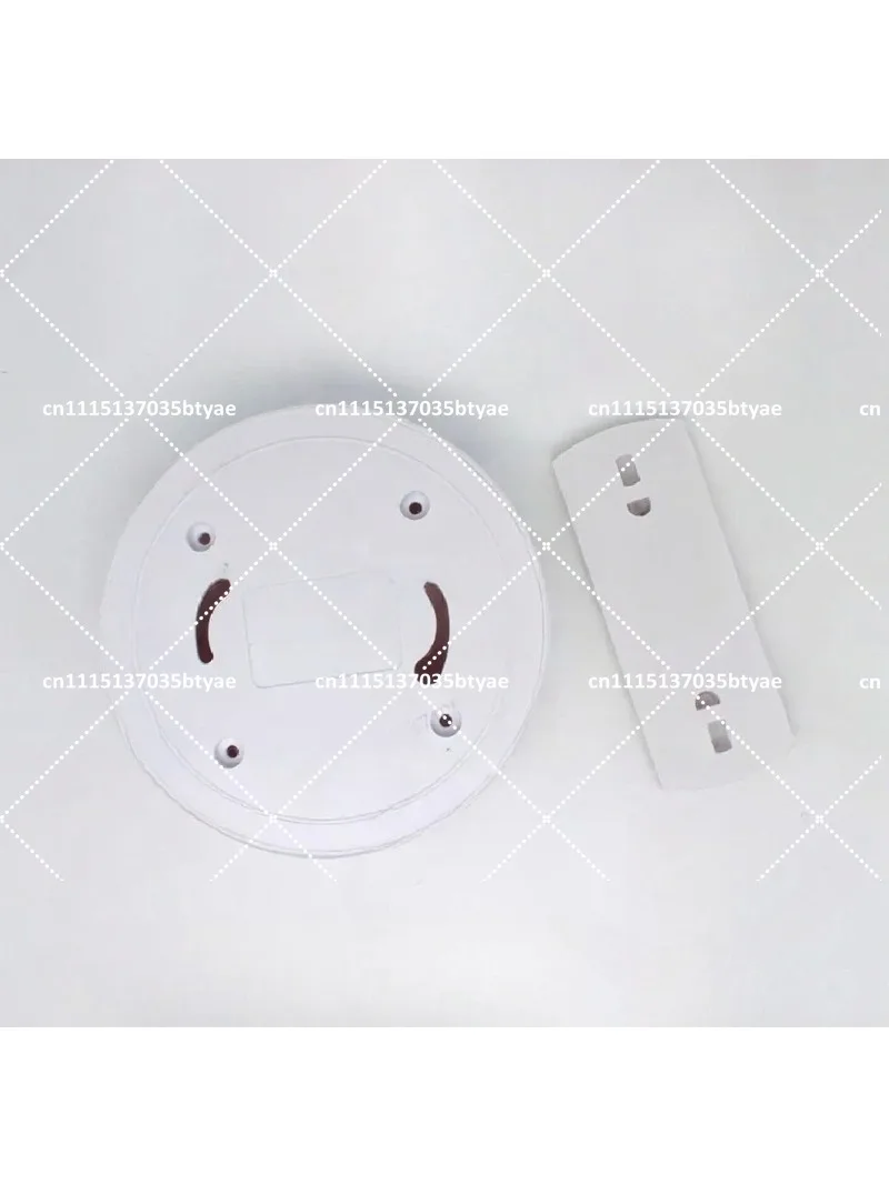 Multi-Parameter RS485 Air Quality Sensor, Integrated Monitor for Noise, Temperature, Humidity, Light, PM2.5, PM10 & CO2