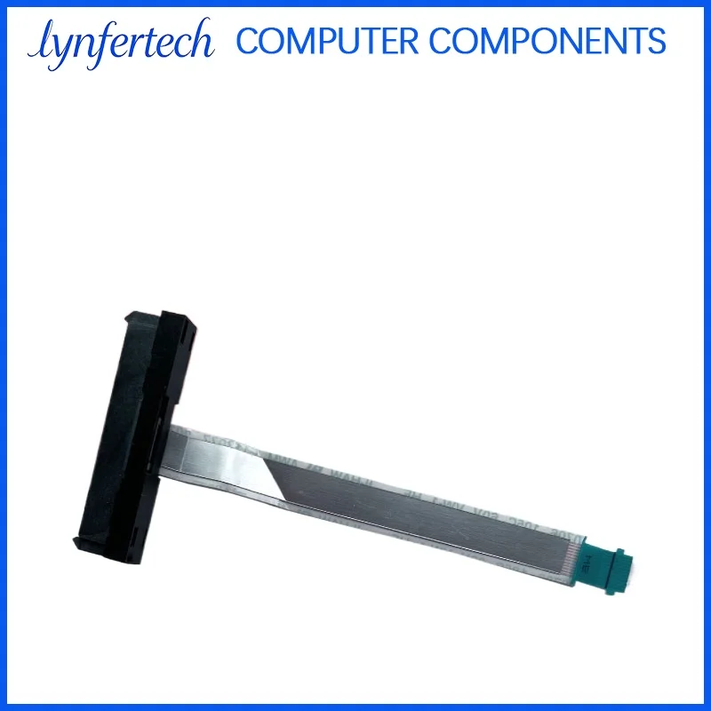 Hard Drive Cable For Dell Inspiron 15 7590 7790 7591 G3 3590 3500 G5 5500 5587 5590 G7 7577 7587 7588 HDD Connector