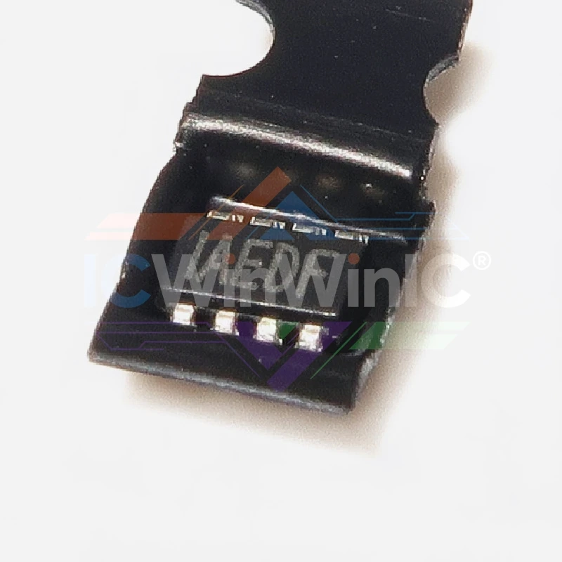 6-30PCS MP2122GJ-LF-Z IAED SN65HVD251DR SN65HVD251 VP251 BDW93C BDW93 TC7660CPA TC7660 MCP6004-I/ST MCP6004 AD584KH AD584
