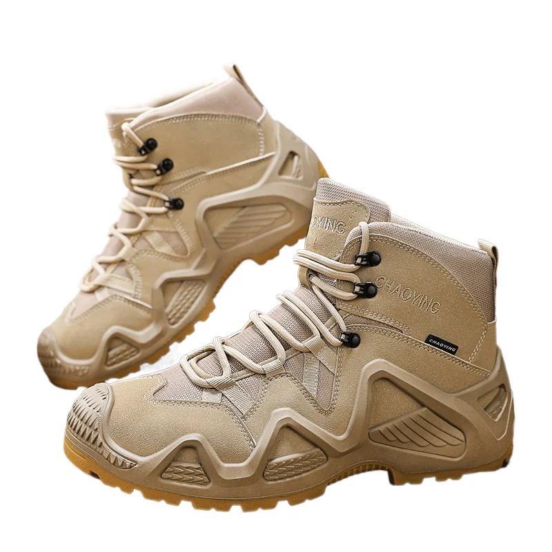 men-tactical-boots-with-straps-for-combat-training-waterproof-straps-outdoor-hiking-breathable-shoes-multifunctional-motorcycle