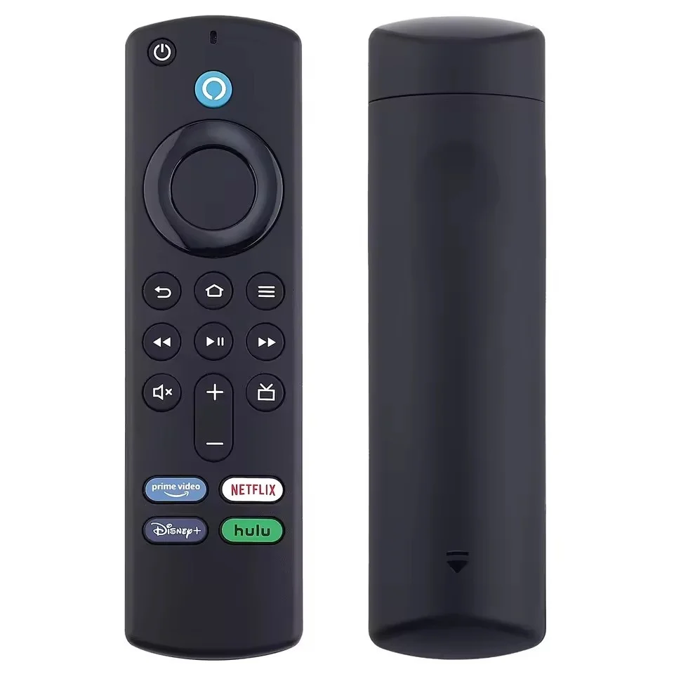 Replacement Voice Remote Control for Fire TV Stick 4K Max 3rd Gen Stick Lite Cube Smart TV Controller Works with Alexa