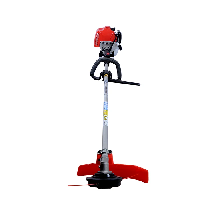 Cheap and High Quality Brush Cutter Tu26/G26 Grass Strimmer Petrol Strimmer