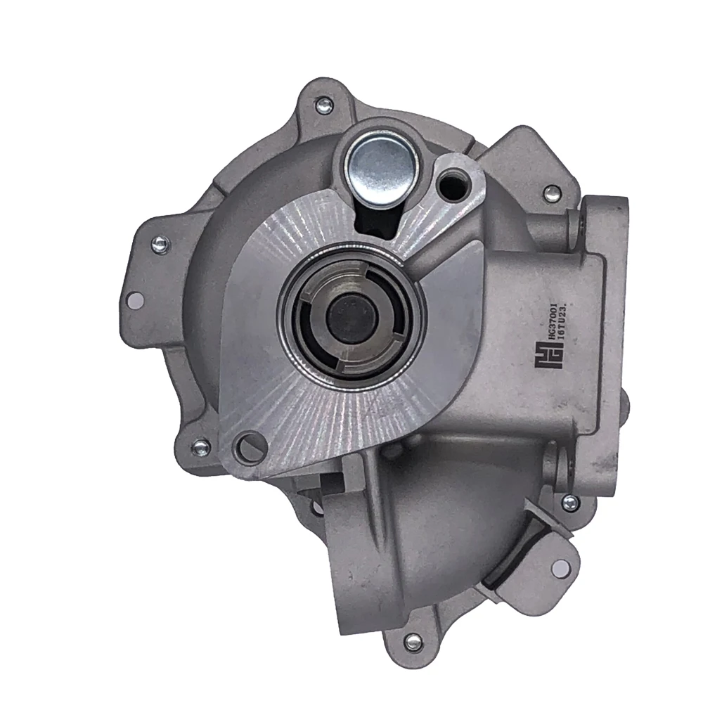 Water Pump Assembly For BMW 118i 120i 316i 318i 320i 520i 520Li X1 sDrive X3 xDrive Z4 E81 E82 E83 E84 E85 E87 E88 E90 E91 E92