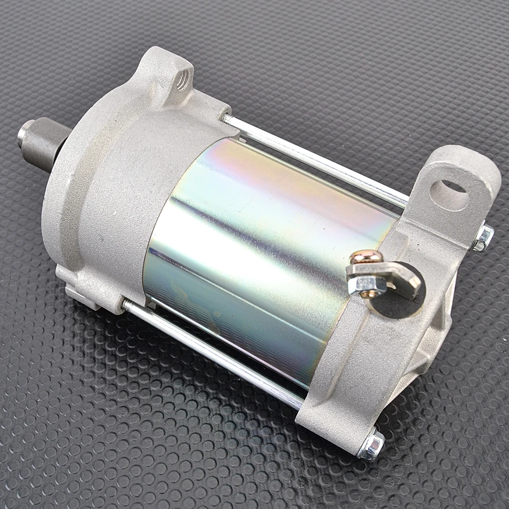 Electrical Engine Starter Motor for Ski-Doo Freestyle Session Skandic Tundra 300F Tundra Freestyle 300 F 515176537 515176094