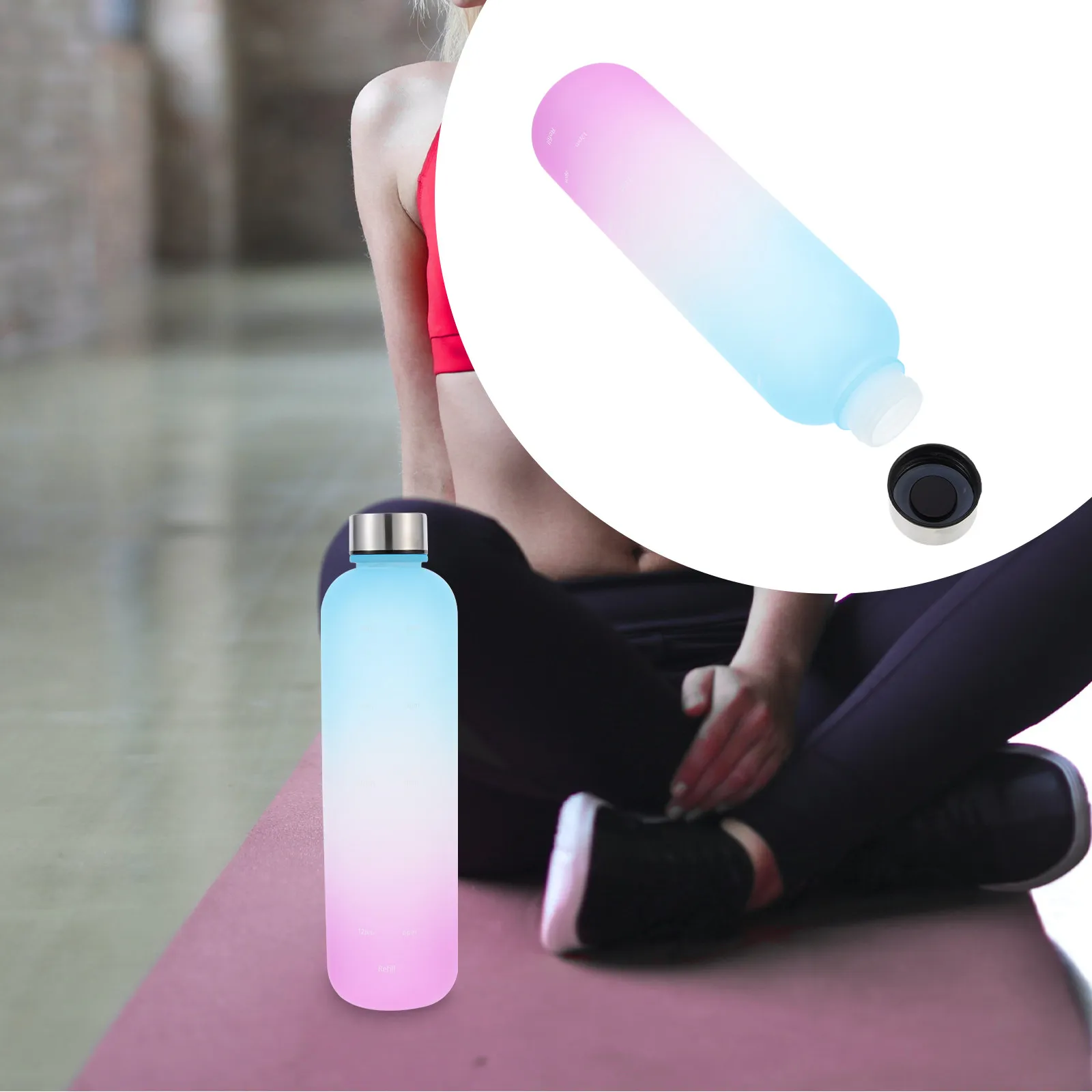 Aesthetic Water Bot…